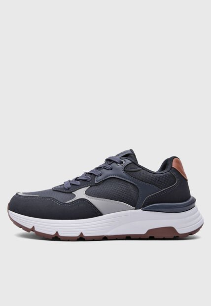 Tenis Lifestyle Royal County of Berkshire Polo Azul