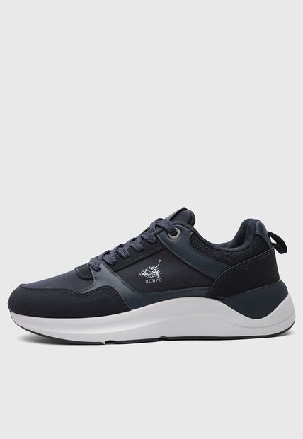 Tenis Lifestyle Royal County of Berkshire Polo Azul