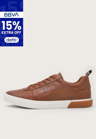 Tenis Lifestyle Café-Blanco Royal County of Berkshire Polo Club Royal County of Berkshire Polo