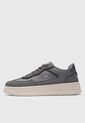 Tenis Lifestyle Royal County of Berkshire Polo Gris de Royal County of Berkshire Polo