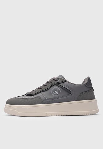 Tenis Lifestyle Royal County of Berkshire Polo Gris Royal County of Berkshire Polo