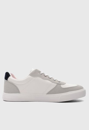 Tenis Royal County of Berkshire Polo Marfil