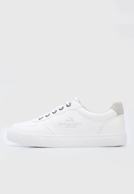 Tenis Royal County of Berkshire Polo Blanco