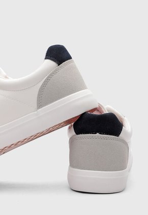 Tenis Royal County of Berkshire Polo Marfil