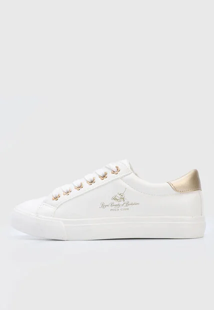 Tenis Royal County of Berkshire Polo Blanco