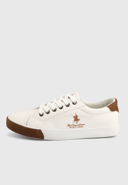 Tenis Royal County of Berkshire Polo Blanco