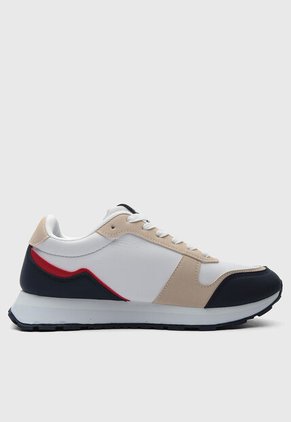 Tenis Royal County of Berkshire Polo Blanco