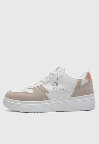 Tenis Lifestyle Royal County of Berkshire Polo Blanco Royal County of Berkshire Polo
