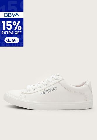 Tenis Royal County of Berkshire Polo Marfil Royal County of Berkshire Polo