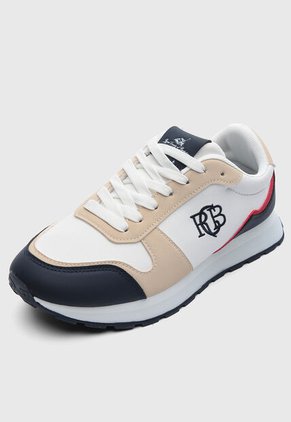 Tenis Royal County of Berkshire Polo Blanco