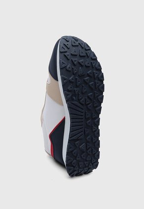 Tenis Royal County of Berkshire Polo Blanco