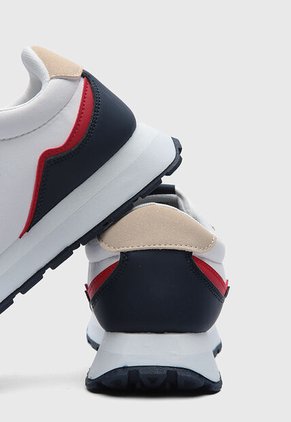 Tenis Royal County of Berkshire Polo Blanco