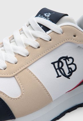 Tenis Royal County of Berkshire Polo Blanco