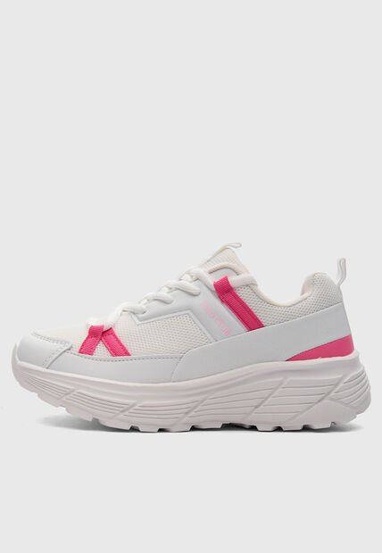 Tenis Lifestyle Royal County of Berkshire Polo Blanco