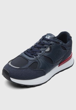 Tenis Royal County of Berkshire Polo Azul