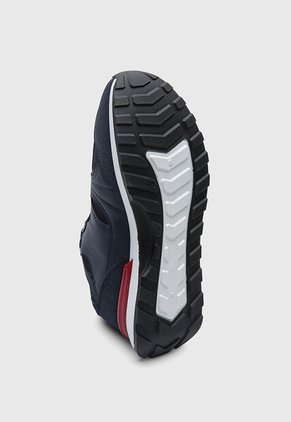 Tenis Royal County of Berkshire Polo Azul