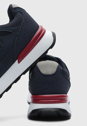 Tenis Royal County of Berkshire Polo Azul