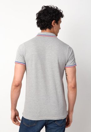 Polo Royal County of Berkshire Polo Gris