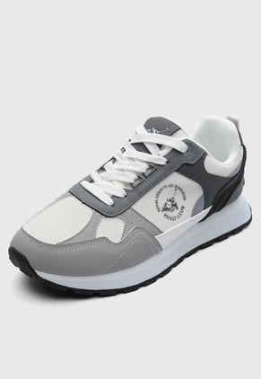 Tenis Royal County of Berkshire Polo Blanco