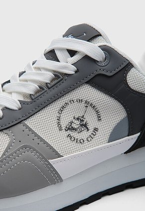 Tenis Royal County of Berkshire Polo Blanco