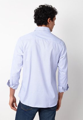 Camisa Royal County of Berkshire Polo Azul