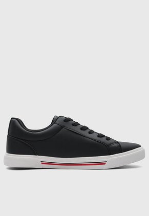 Tenis Royal County of Berkshire Polo Negro