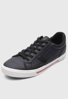 Tenis Royal County of Berkshire Polo Negro