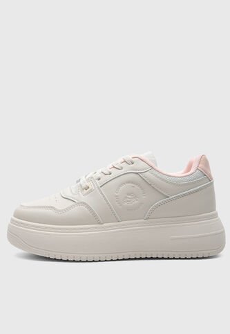 Tenis Royal County of Berkshire Polo Beige Royal County of Berkshire Polo
