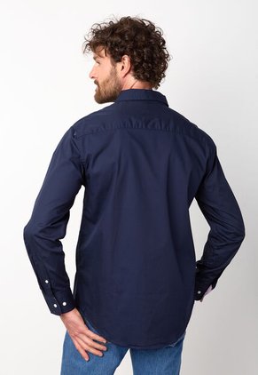 Camisa Royal County of Berkshire Polo Azul