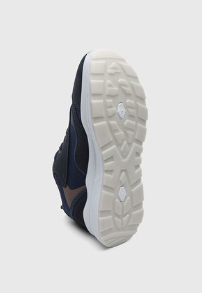 Tenis Royal County of Berkshire Polo Azul