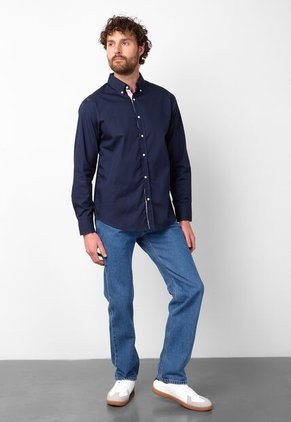 Camisa Royal County of Berkshire Polo Azul