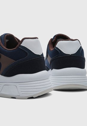 Tenis Royal County of Berkshire Polo Azul