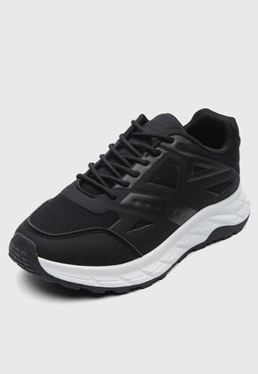 Tenis Royal County of Berkshire Polo Negro