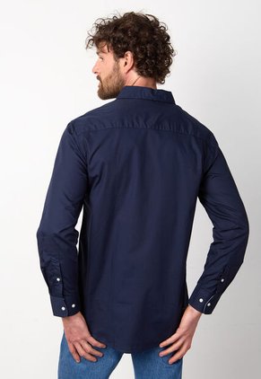 Camisa Royal County of Berkshire Polo Azul