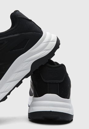 Tenis Royal County of Berkshire Polo Negro