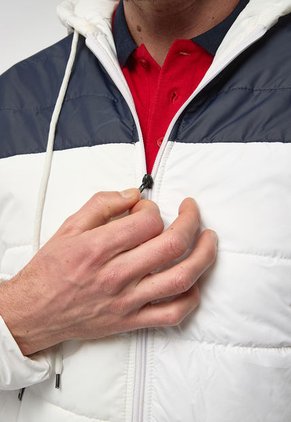 Chaqueta Royal County Of Berkshire Polo Blanco