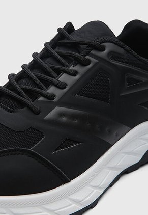 Tenis Royal County of Berkshire Polo Negro