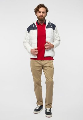 Chaqueta Royal County Of Berkshire Polo Blanco