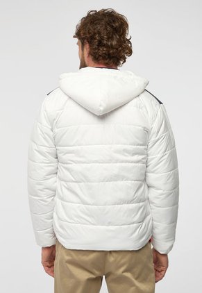 Chaqueta Royal County Of Berkshire Polo Blanco