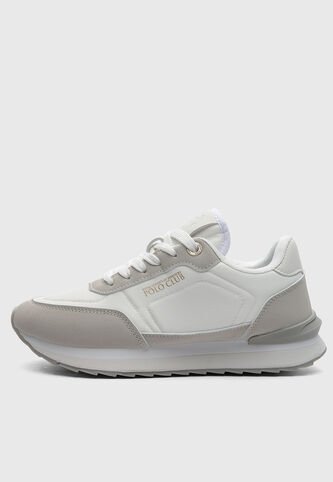 Tenis Royal County of Berkshire Polo Blanco Royal County of Berkshire Polo