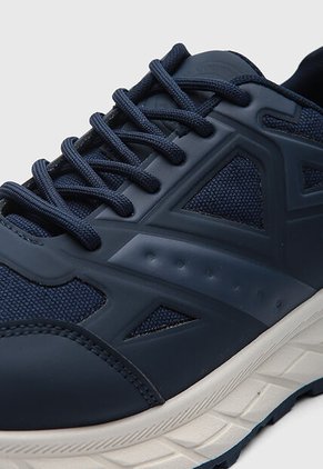 Tenis Royal County of Berkshire Polo Azul