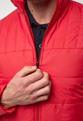 Chaqueta Royal County Of Berkshire Polo Rojo