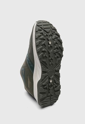 Tenis Royal County of Berkshire Polo Oliva