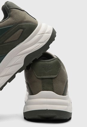 Tenis Royal County of Berkshire Polo Oliva