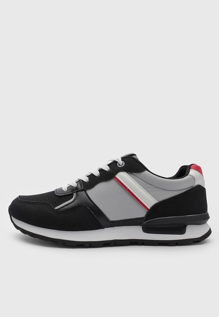 Tenis Lifestyle Royal County of Berkshire Polo Negro