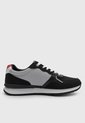 Tenis Lifestyle Royal County of Berkshire Polo Negro de Royal County of Berkshire Polo