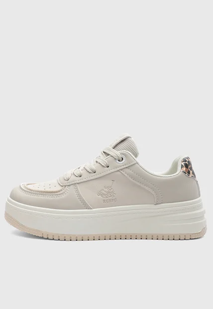 Tenis Lifestyle Royal County of Berkshire Polo Beige