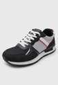 Tenis Lifestyle Royal County of Berkshire Polo Negro de Royal County of Berkshire Polo