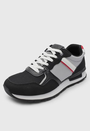Tenis Lifestyle Royal County of Berkshire Polo Negro