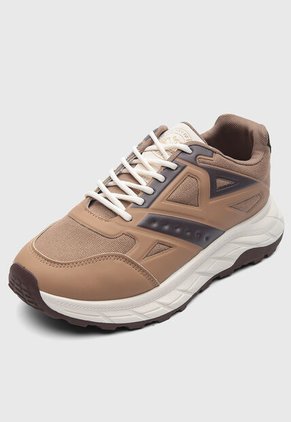 Tenis Royal County of Berkshire Polo Camel